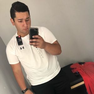 Meet your Posher, Jerry